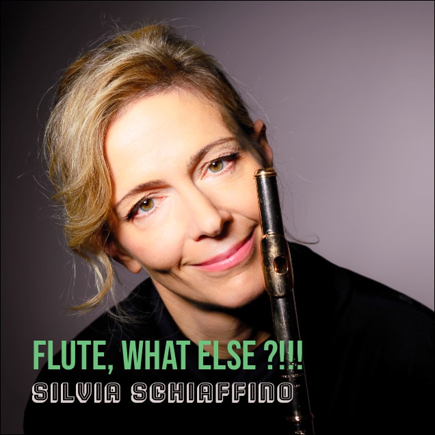 Flute what else